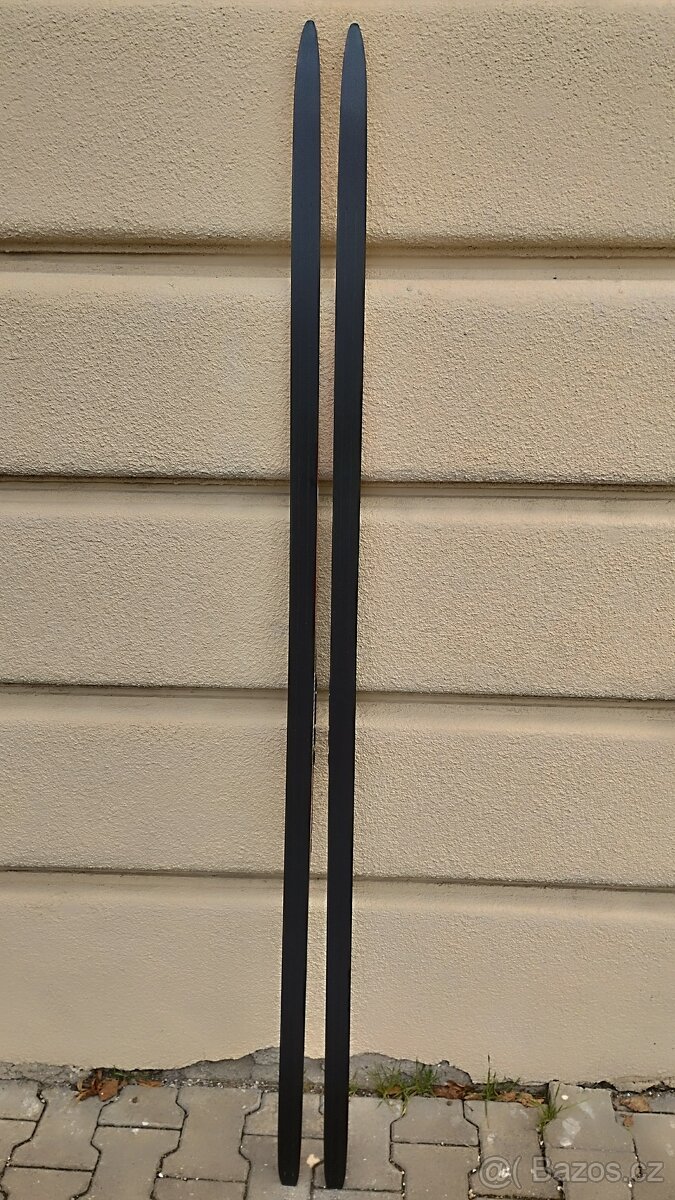 ROSSIGNOL SK delta course 192 cm - 2