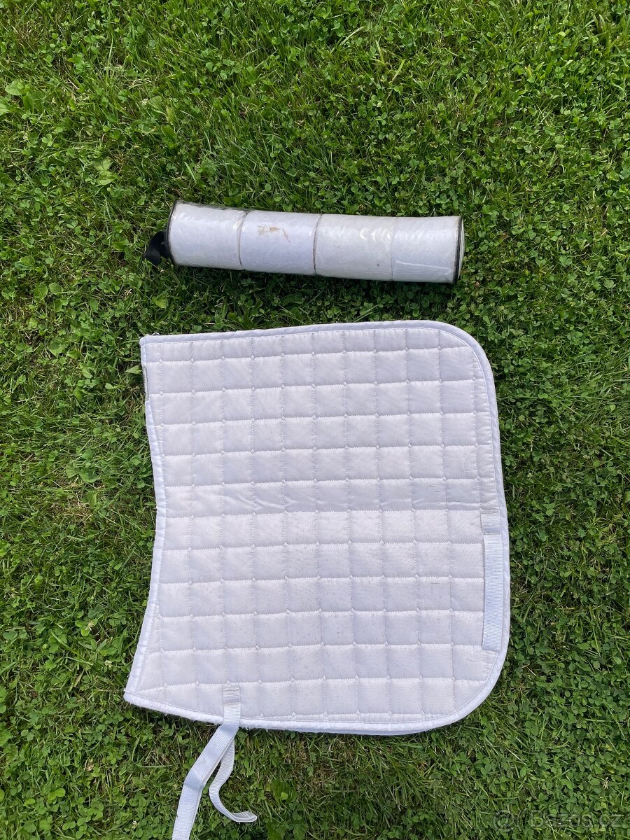 Drezurní sada Eskadron - 2