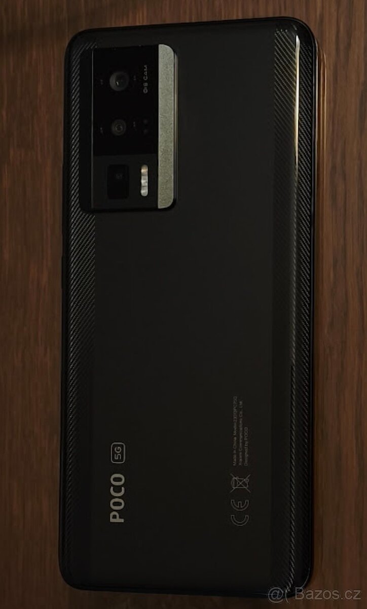 POCO F5 PRO "A" stav - 2