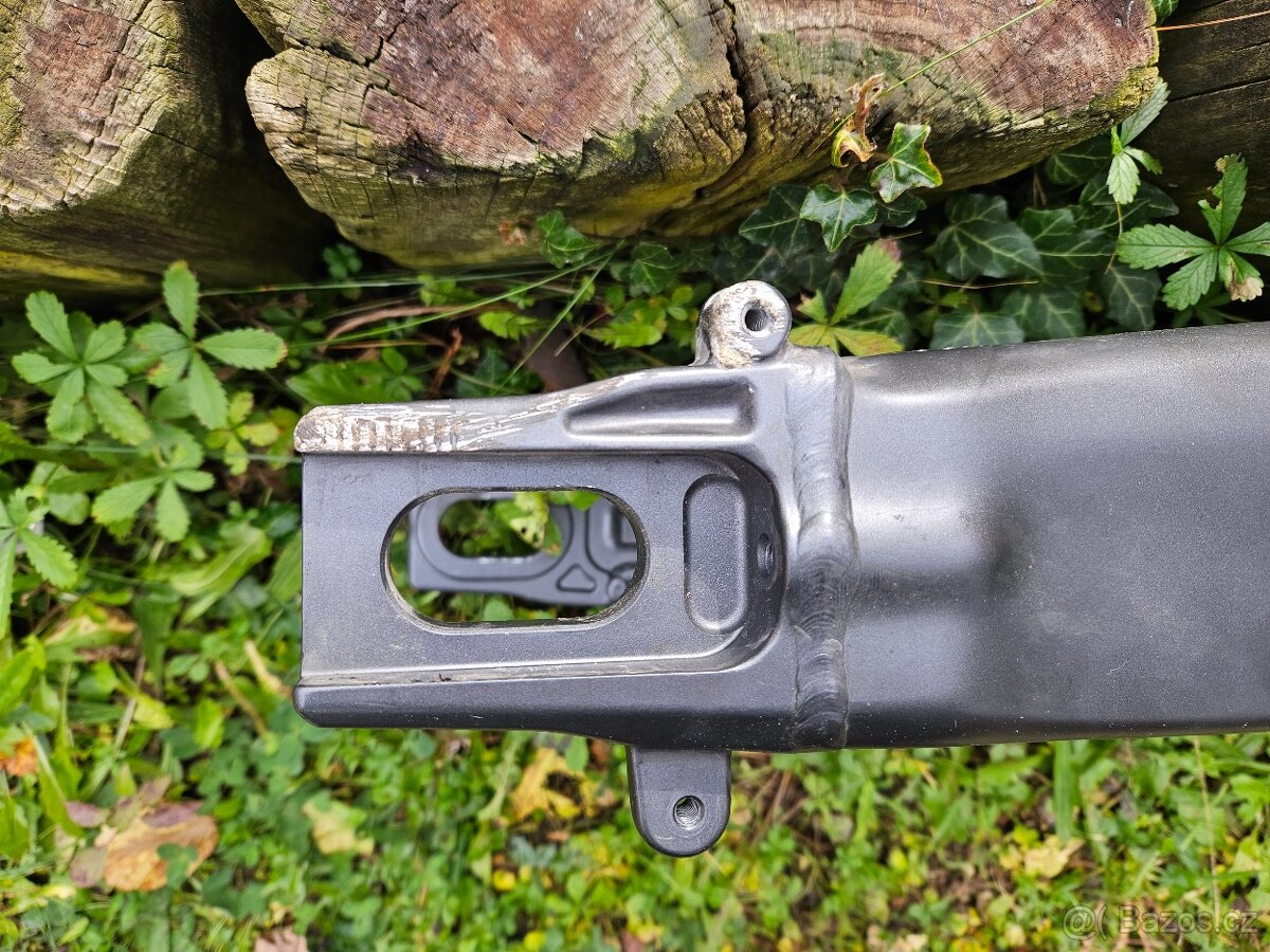 Yamaha MT-09 202 - 2