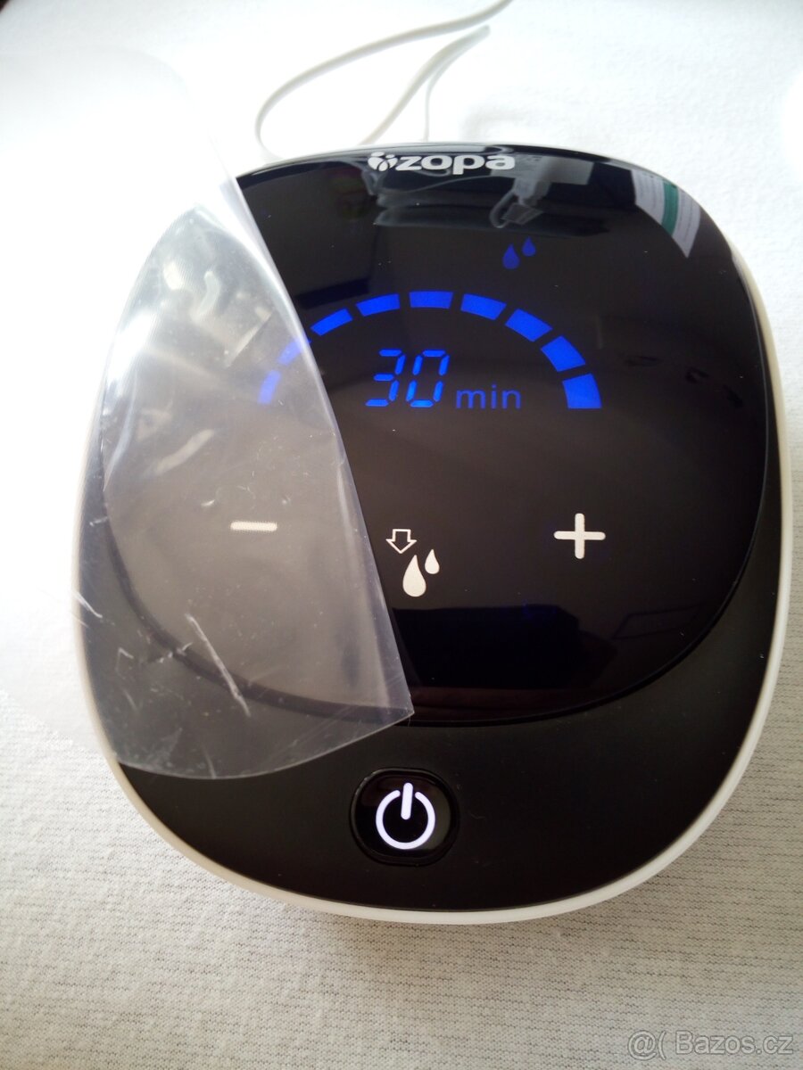 Odsávačka ZOPA Comfy Pro ZOP081105 - 2