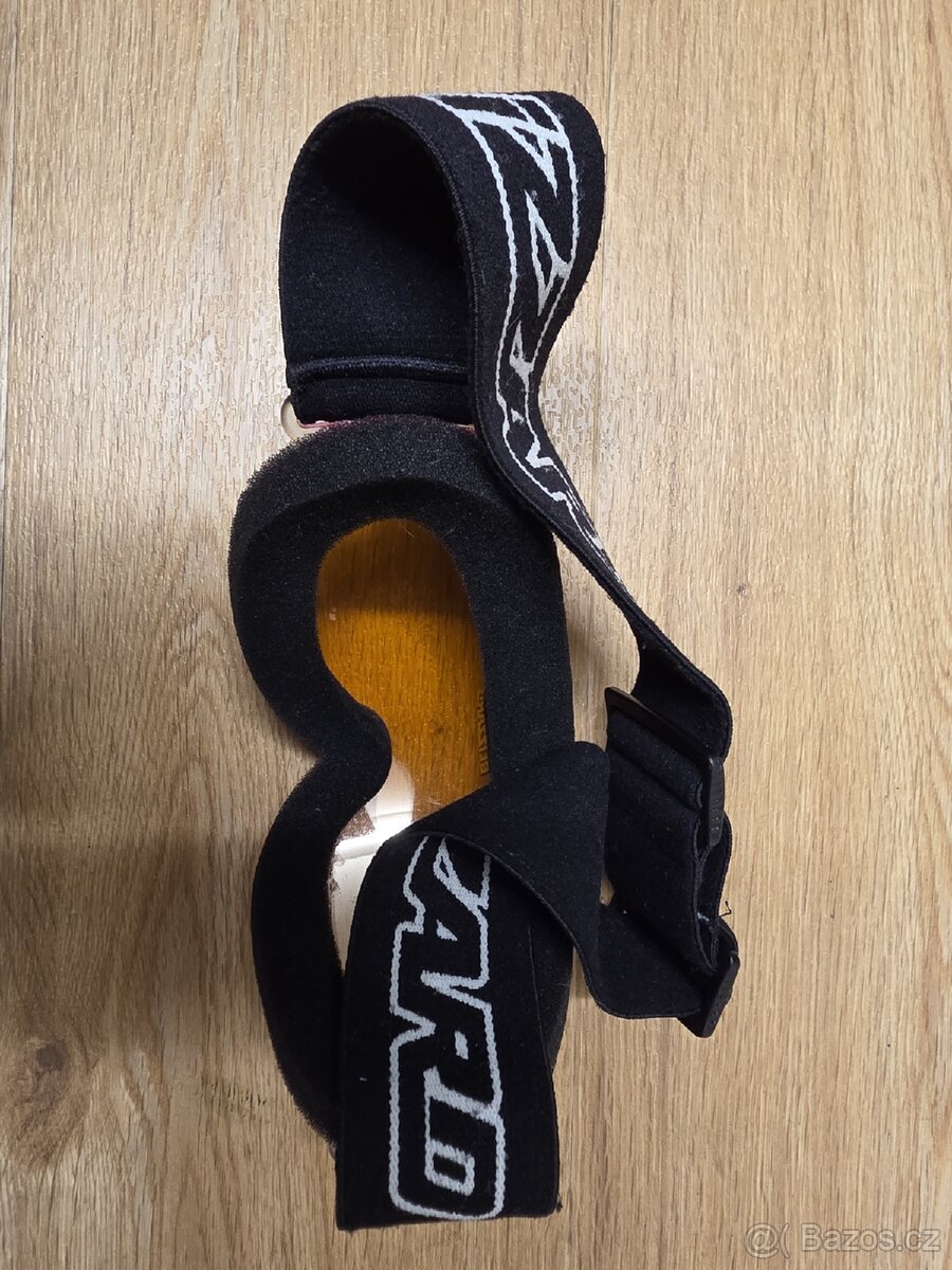 Dětské lyžařské brýle - 2