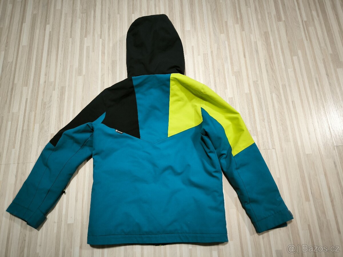 10000mm-Lyž. bunda ZIENER 140 - 2