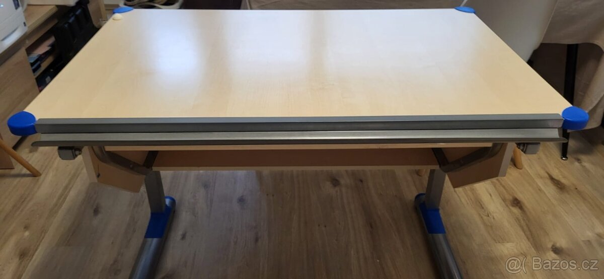 Dětský rostoucí psací stůl - 2