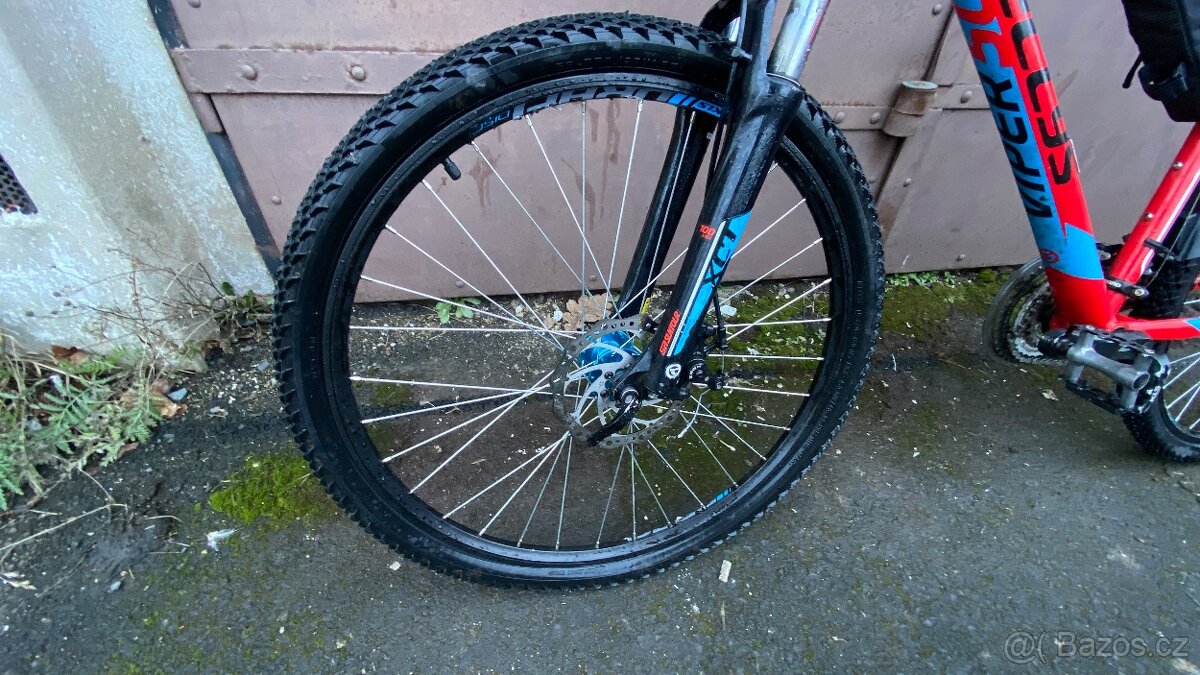 Horské kolo Kellys Viper – plně pojízdné - 2