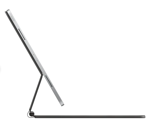 Magic Keyboard klávesnice Apple iPad Pro 12,9"/iPad Air 13 - 2