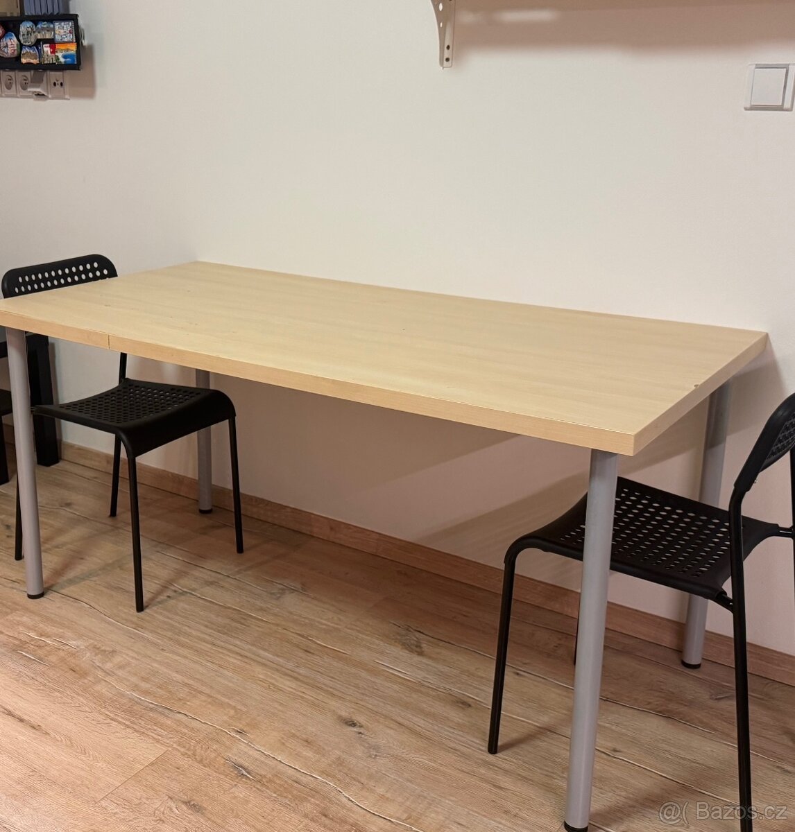 Psací stůl 150x75 cm - 2