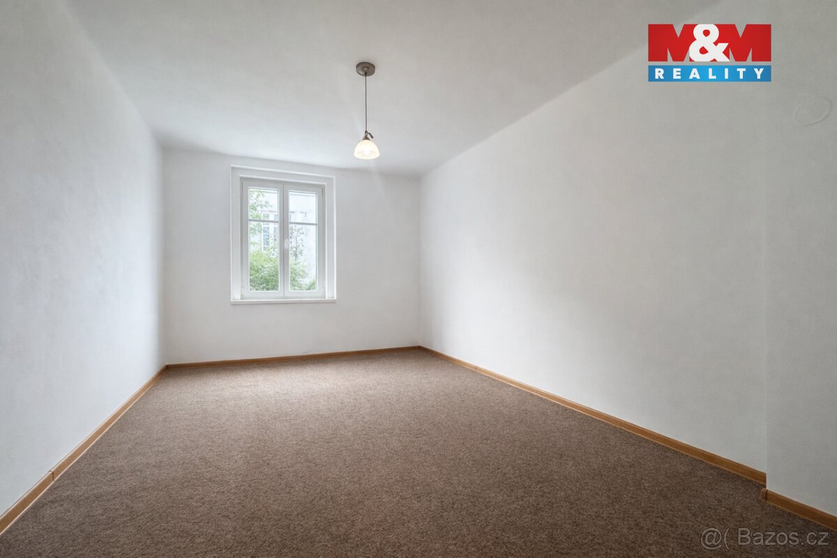 Prodej bytu 2+1, 61 m², Karlovy Vary, ul. Nejdecká - 2