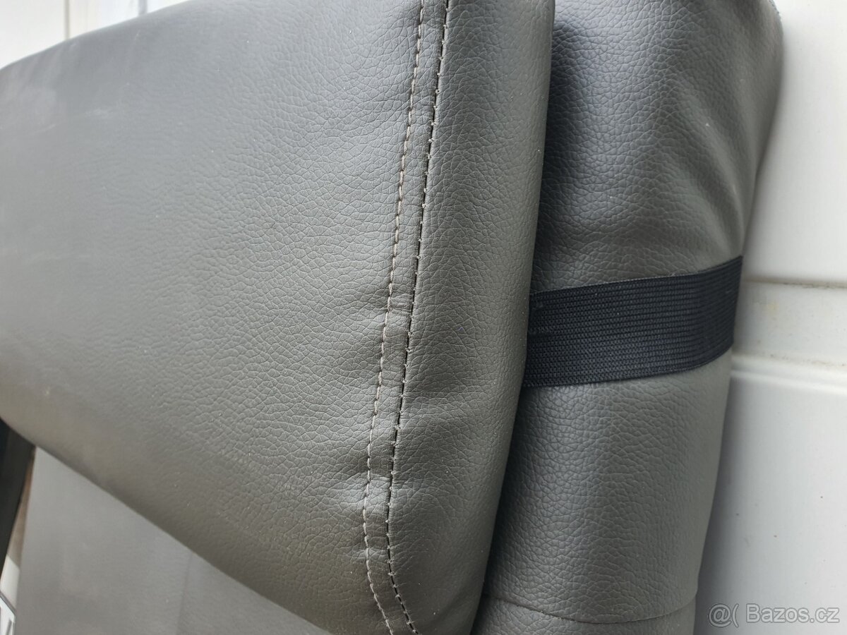 lůžka do dodávky, obytný vůz - 2