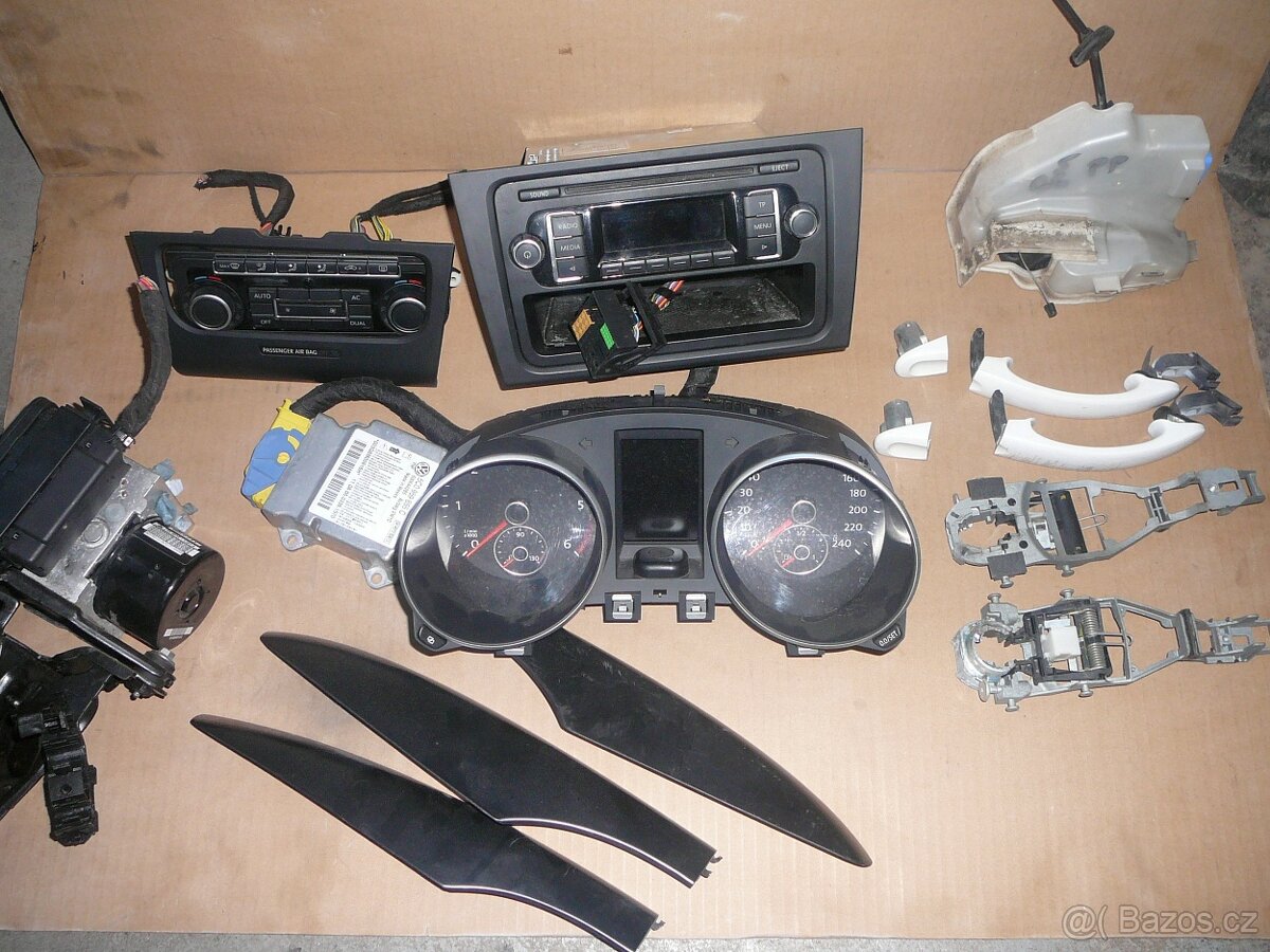 VW Golf 6 Variant - 2