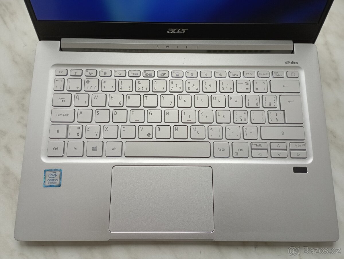 Acer swift3 -core i5 (11gen) Full HD - 2