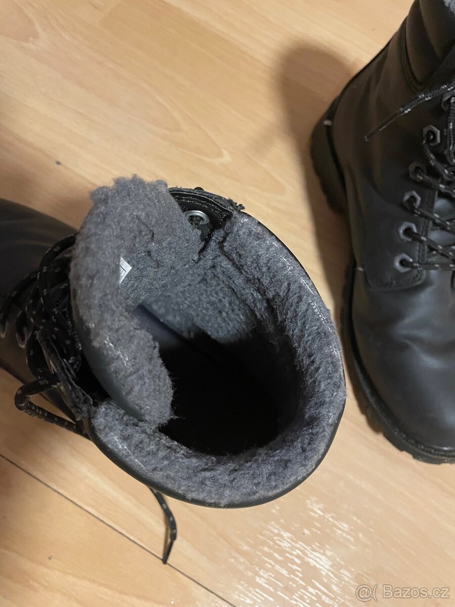 Pánské boty - 2