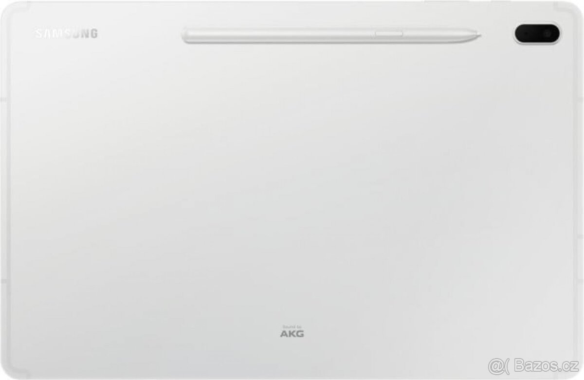 Nový tablet Samsung Galaxy Tab S7 FE 5G - 2