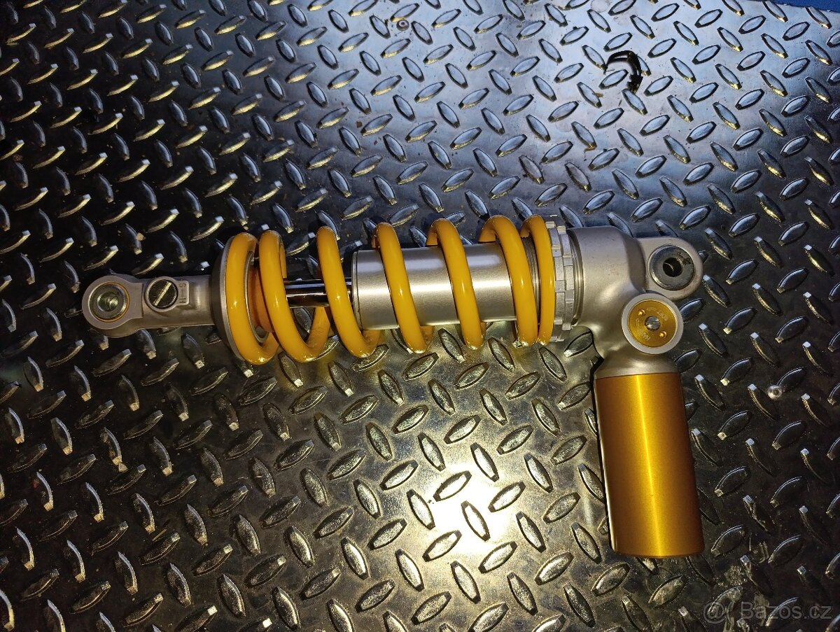 Panigale v4 streetfighter v4 tlumič - 2