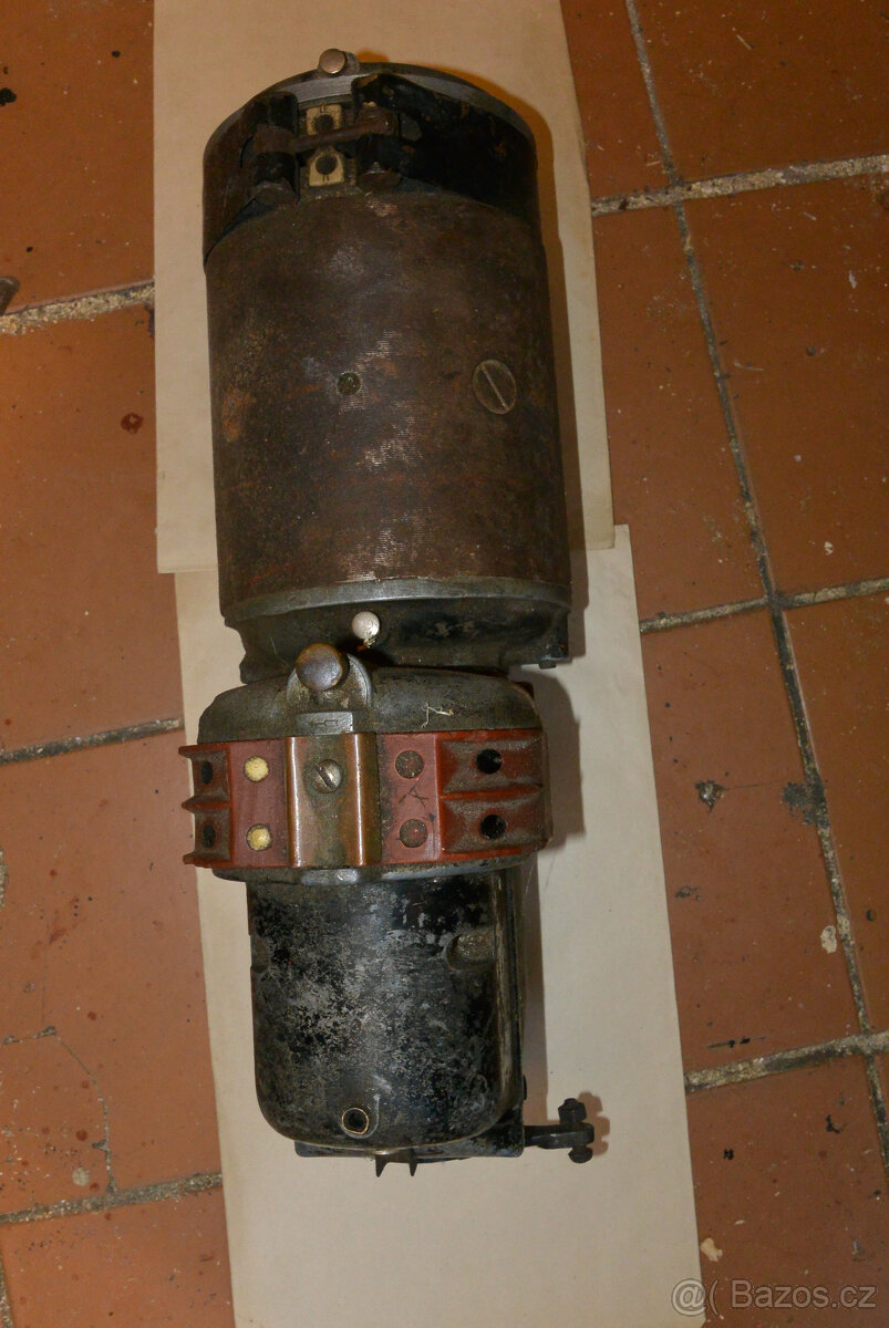 Laurin - Klement, Škoda atd. - 2