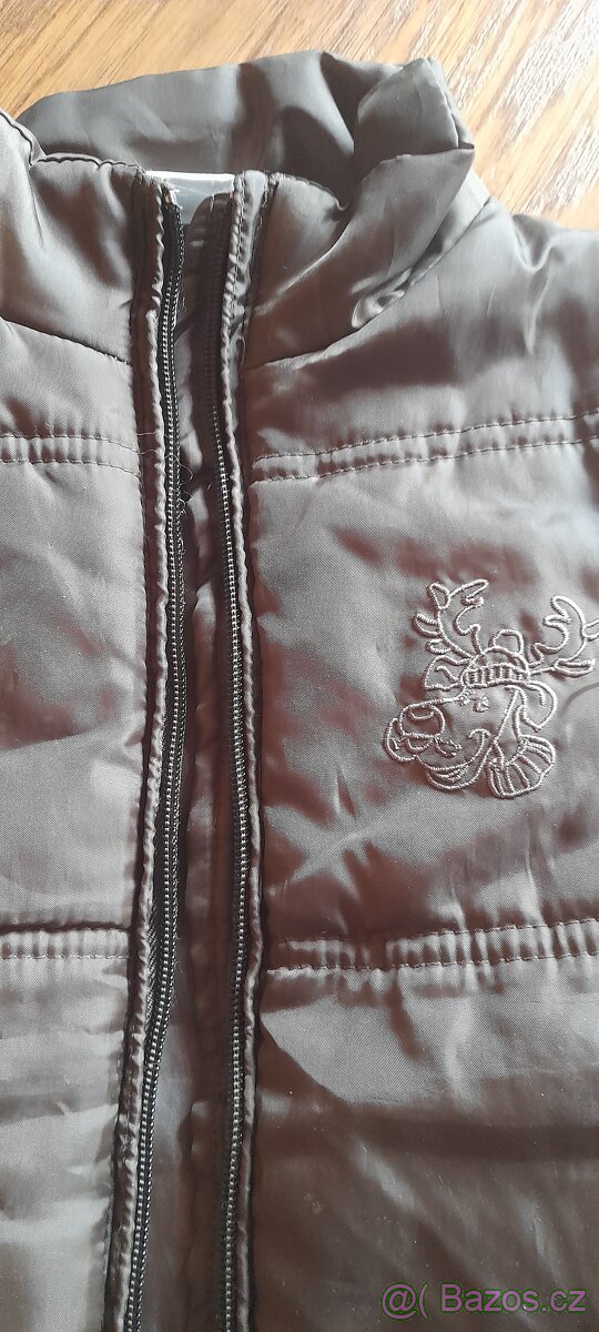 Chlapecká vesta - 2