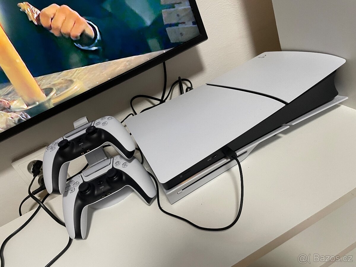 PlayStation 5 E-Chassis - 2