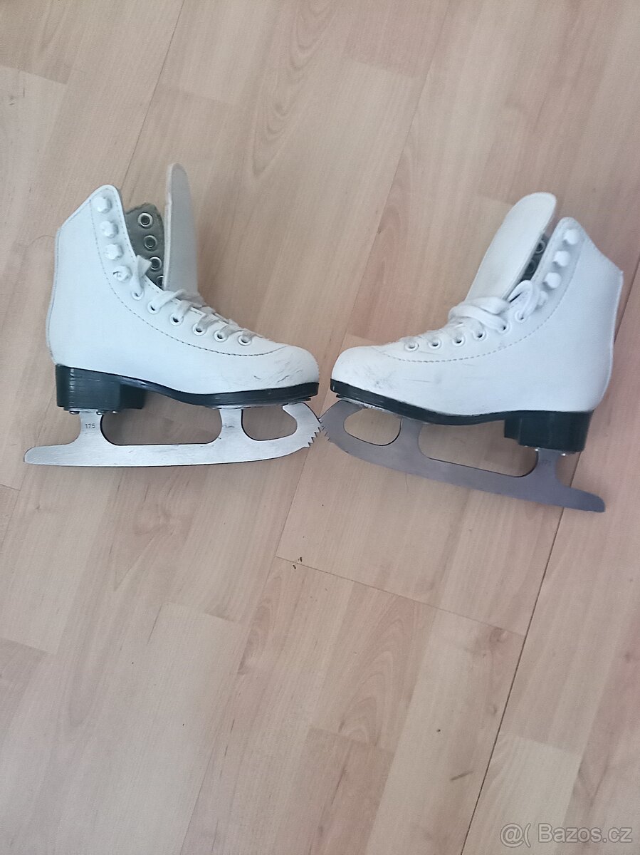 Dětské dívčí brusle vel.28 - 2