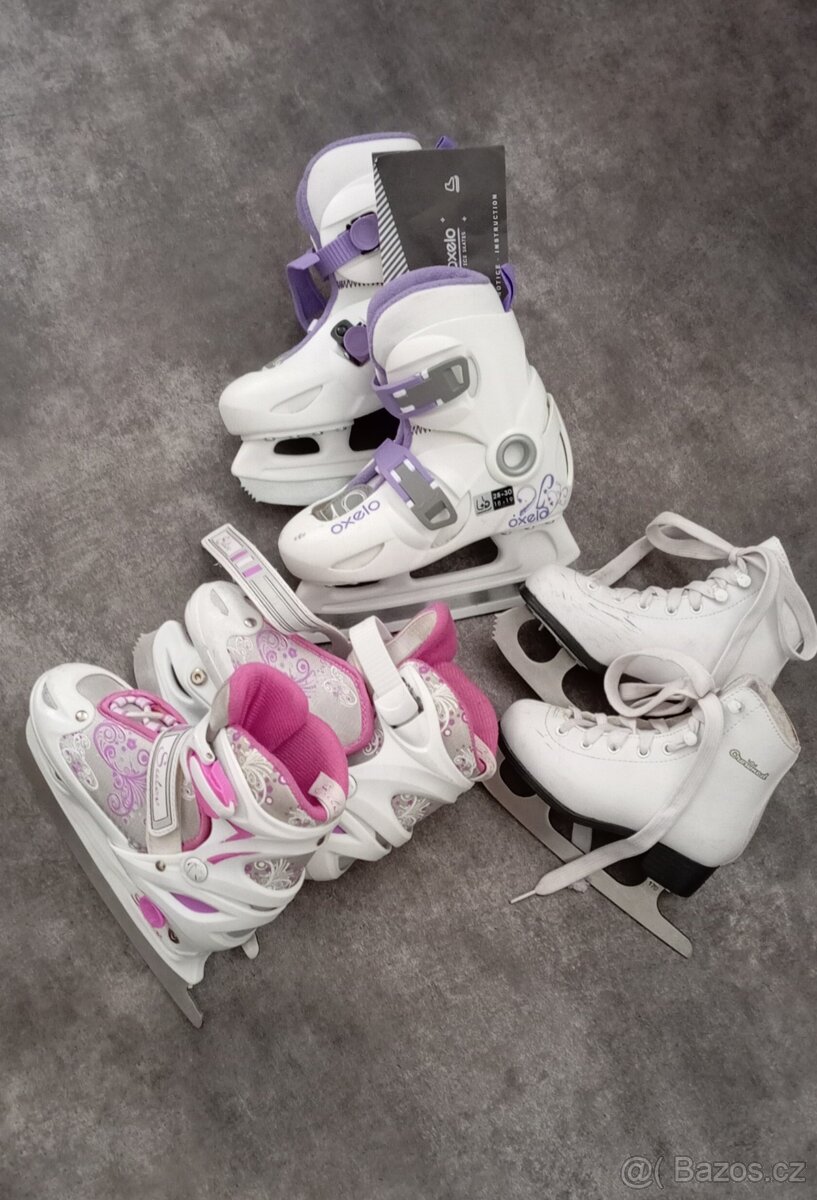 Brusle dětské vel. 28-30 - 2