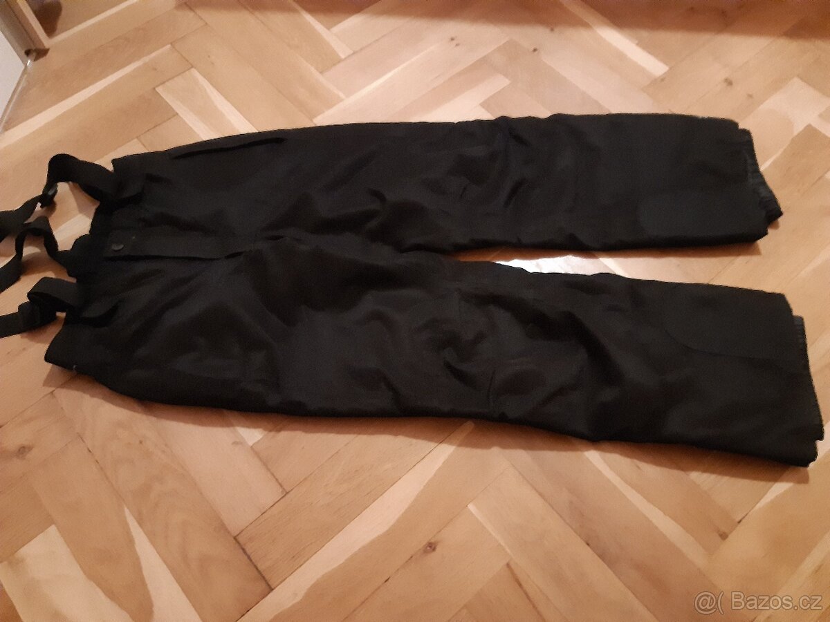 Lyžařské kalhoty crivit - 2