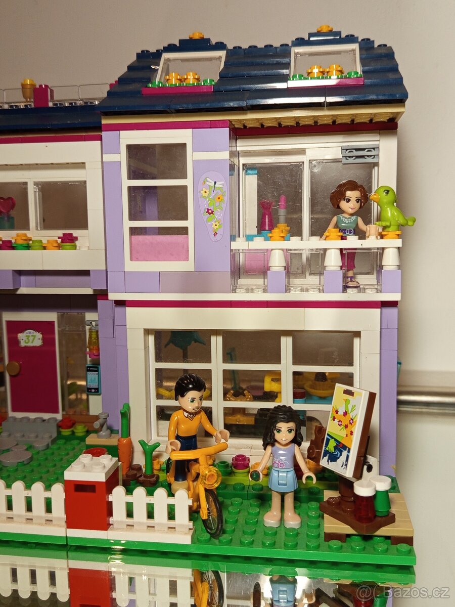 Lego Friends - 2
