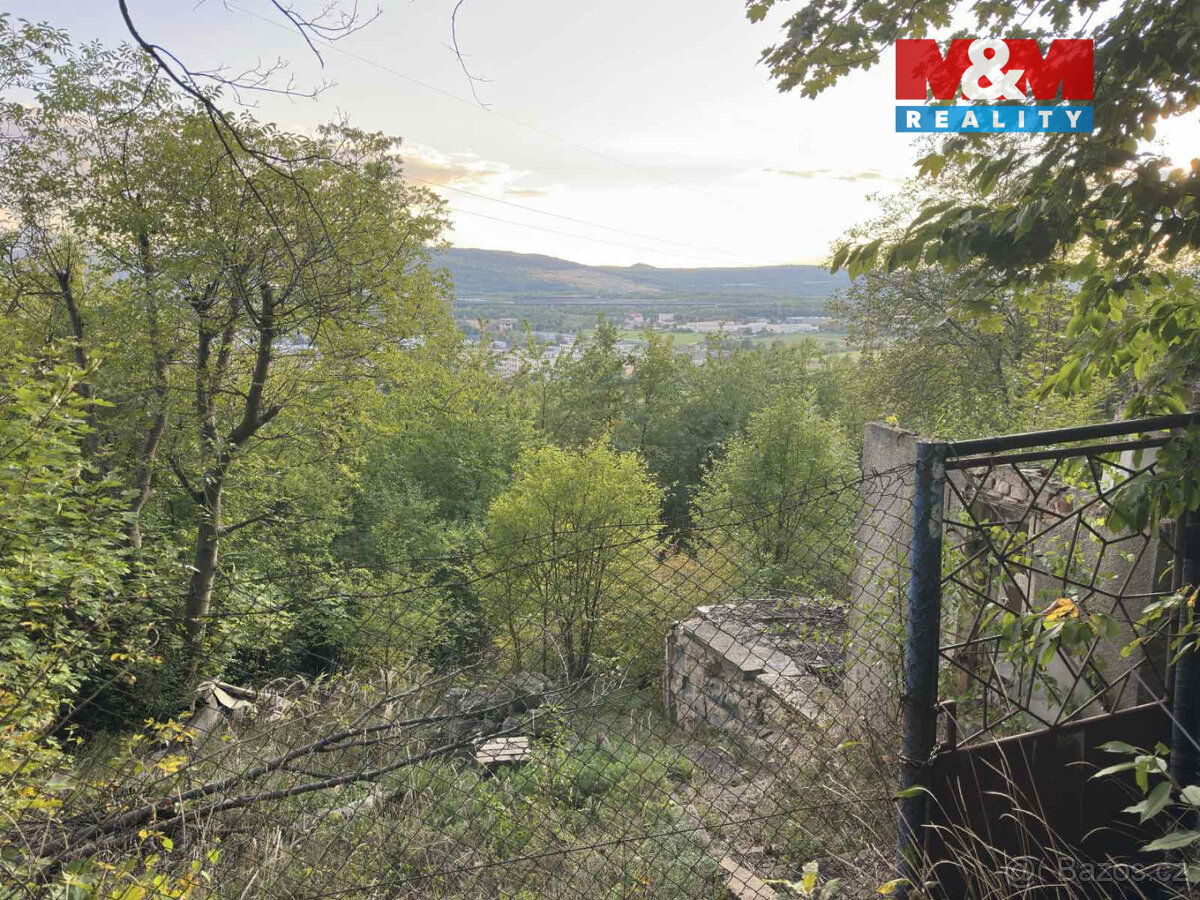 Prodej chaty, 19 m², Ústí nad Labem - 2