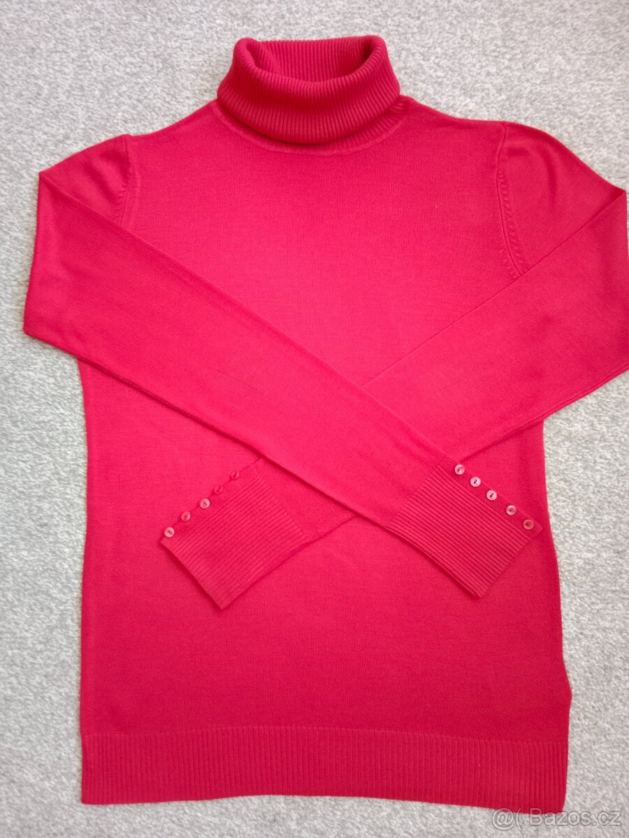 Červený rolák - 2