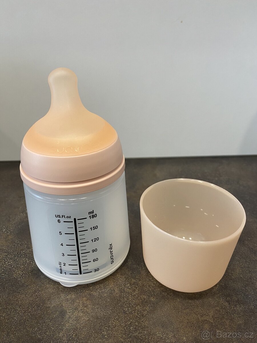 Suavinex zero zero - 2