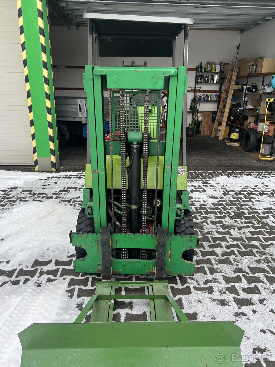 Prodám Destu MV12B - 2