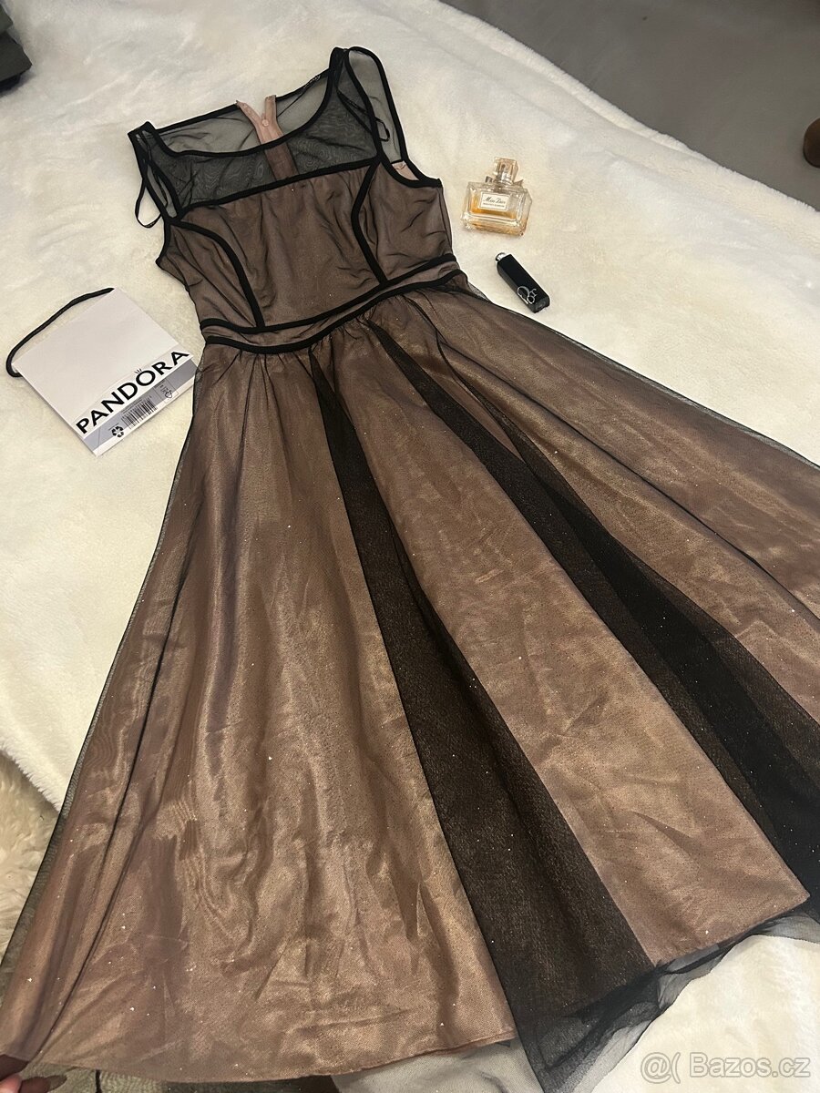 ORSAY Dlouhé Šaty - 2