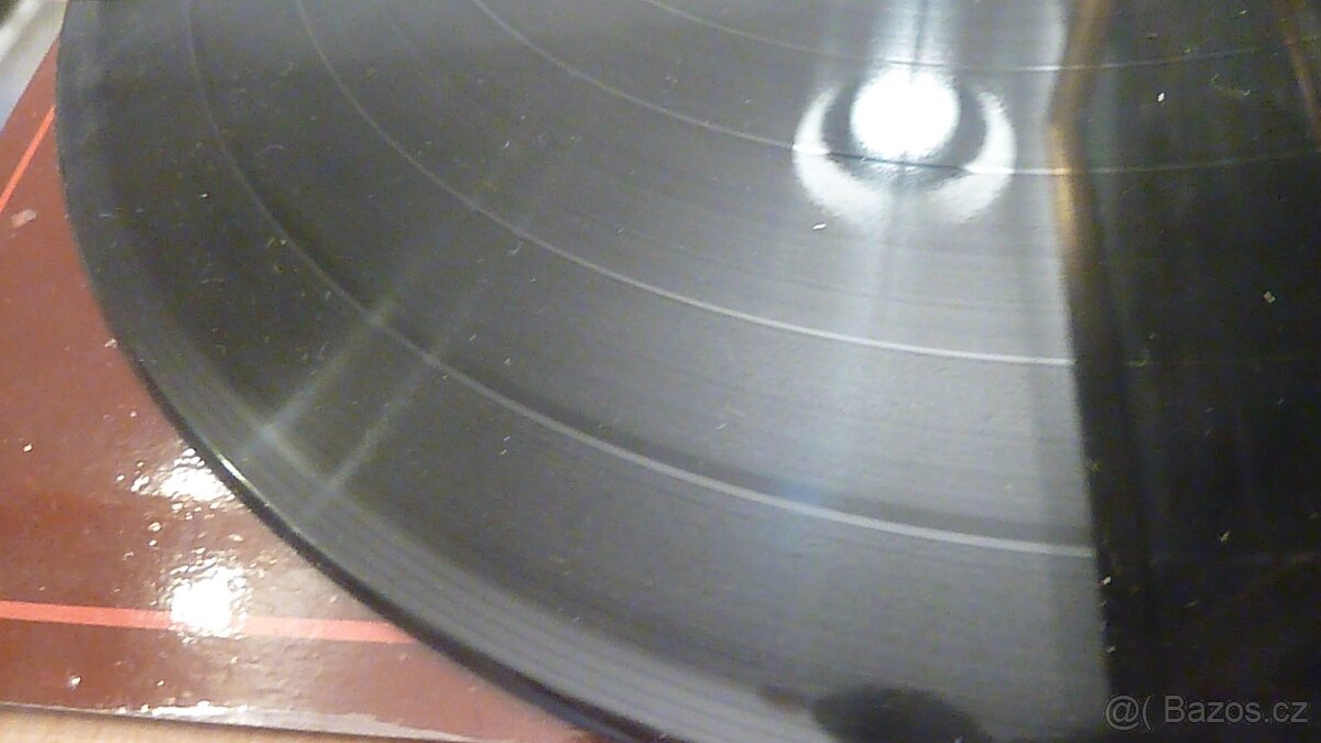 LP Petr Novák Sladké trápení - 2