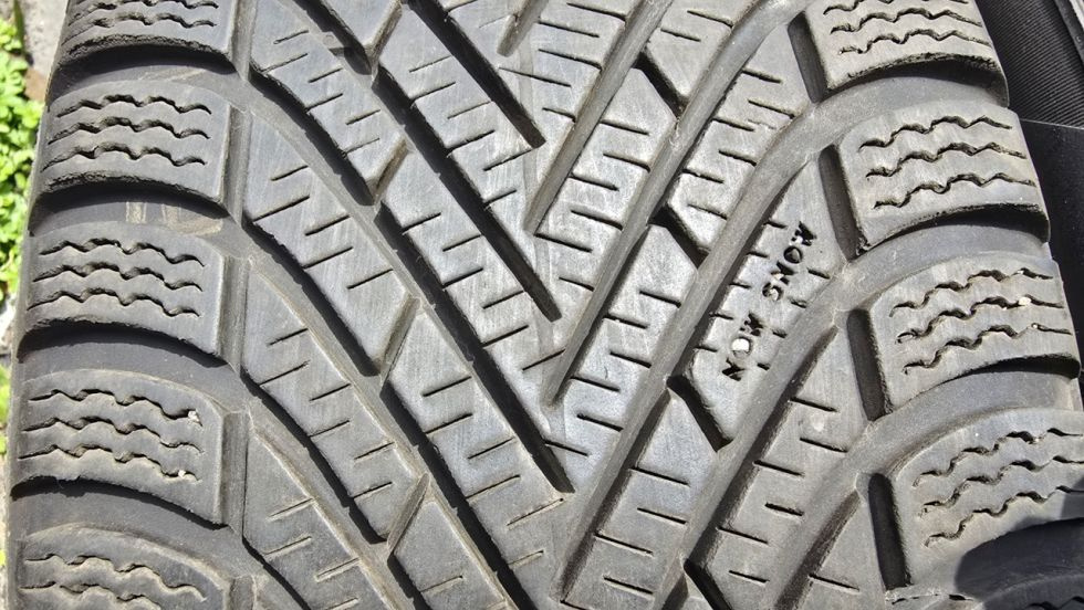 Zimní pneu 205/55/16 Pirelli - 2