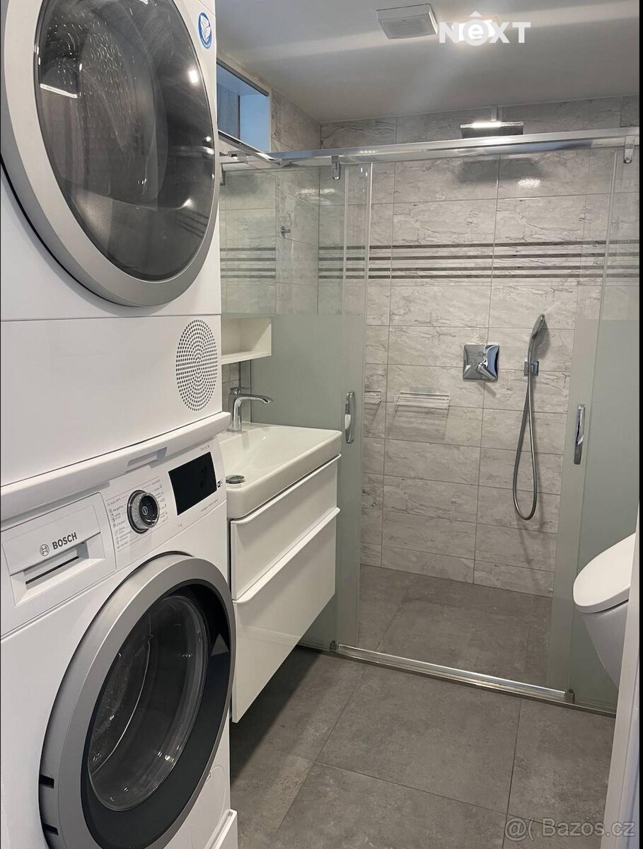 Pronájem byt 4+1, 83㎡ - 2