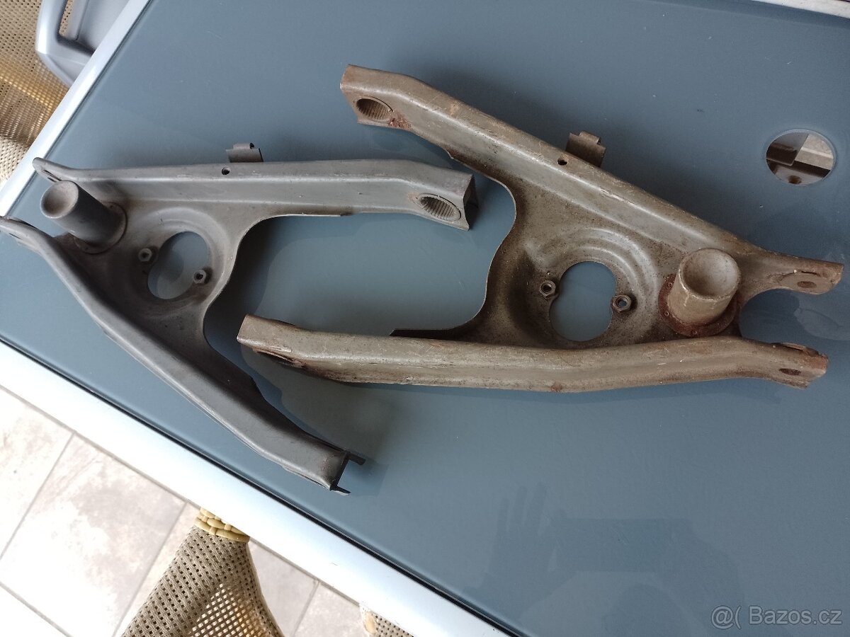 RAMENA SKODA 1000MB - 2