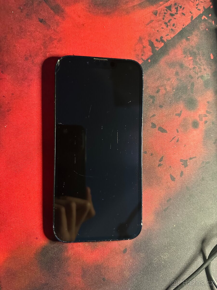 iPhone 13 |128GB Midnight - 2