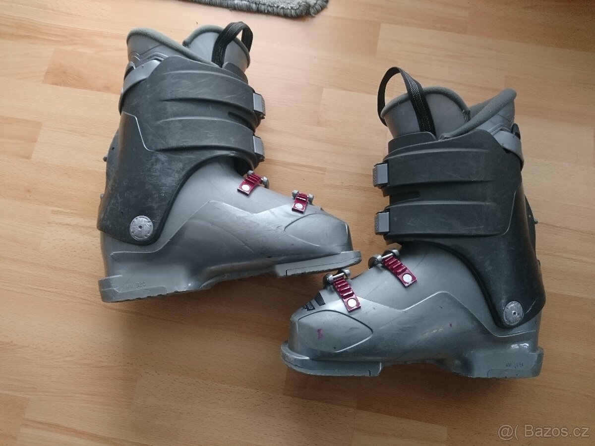 Lyžáky Dalbello, mondo vel. 26 - 2