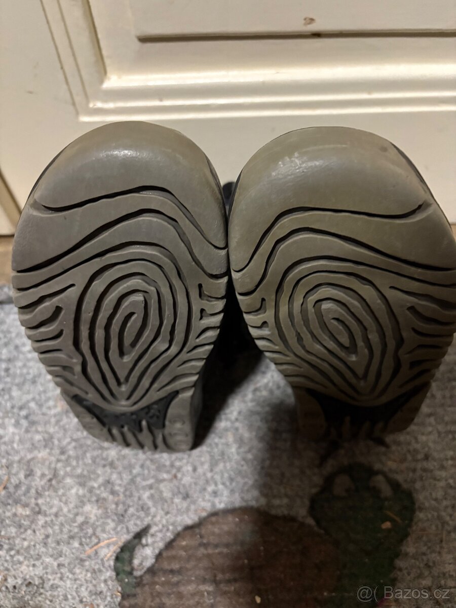 Snowboardové boty - 2