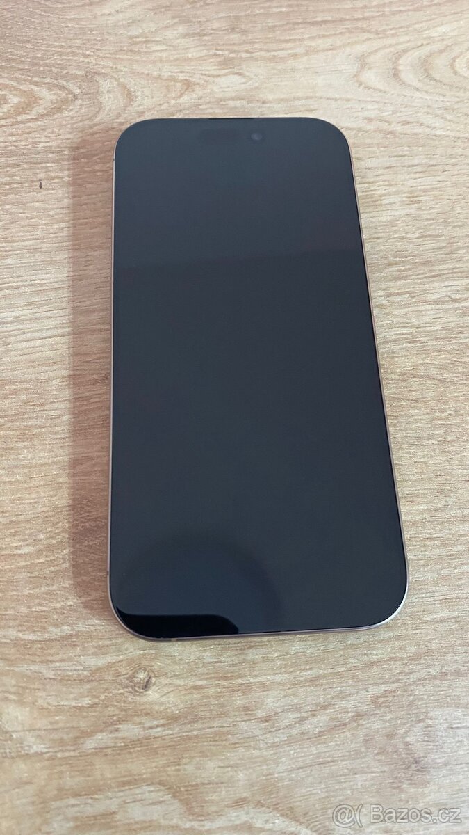 Apple iPhone 16 Pro 256 gb Desert Titanium (pouštní titan) - 2