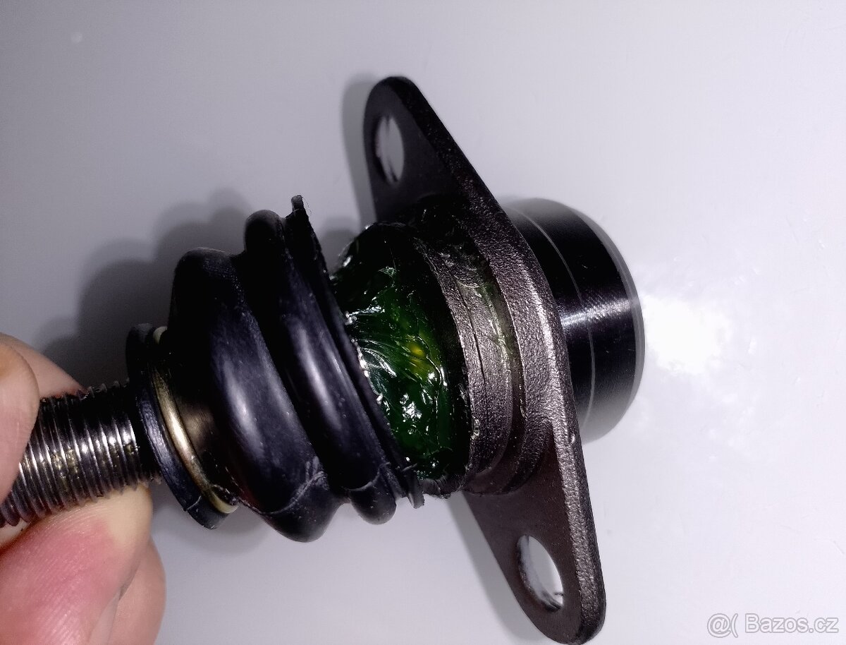 Prodej sady ramen BMW X3 E83 2003-2010 Lhead - 2