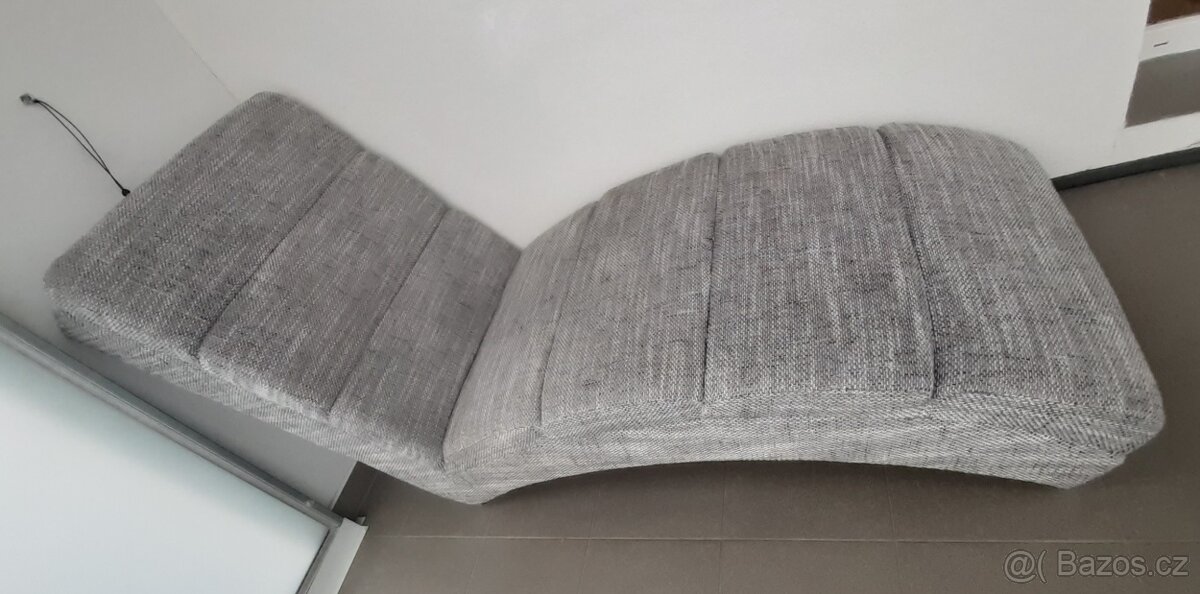 Pohodlná lenoška - 2