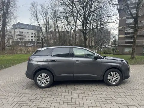 Peugeot 3008 - 2