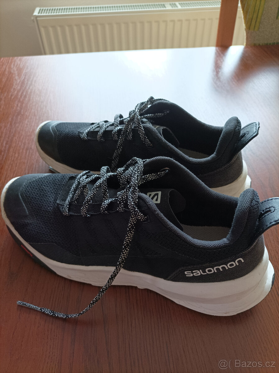 Tenisky SALOMON vel. 41 1/3 - 2