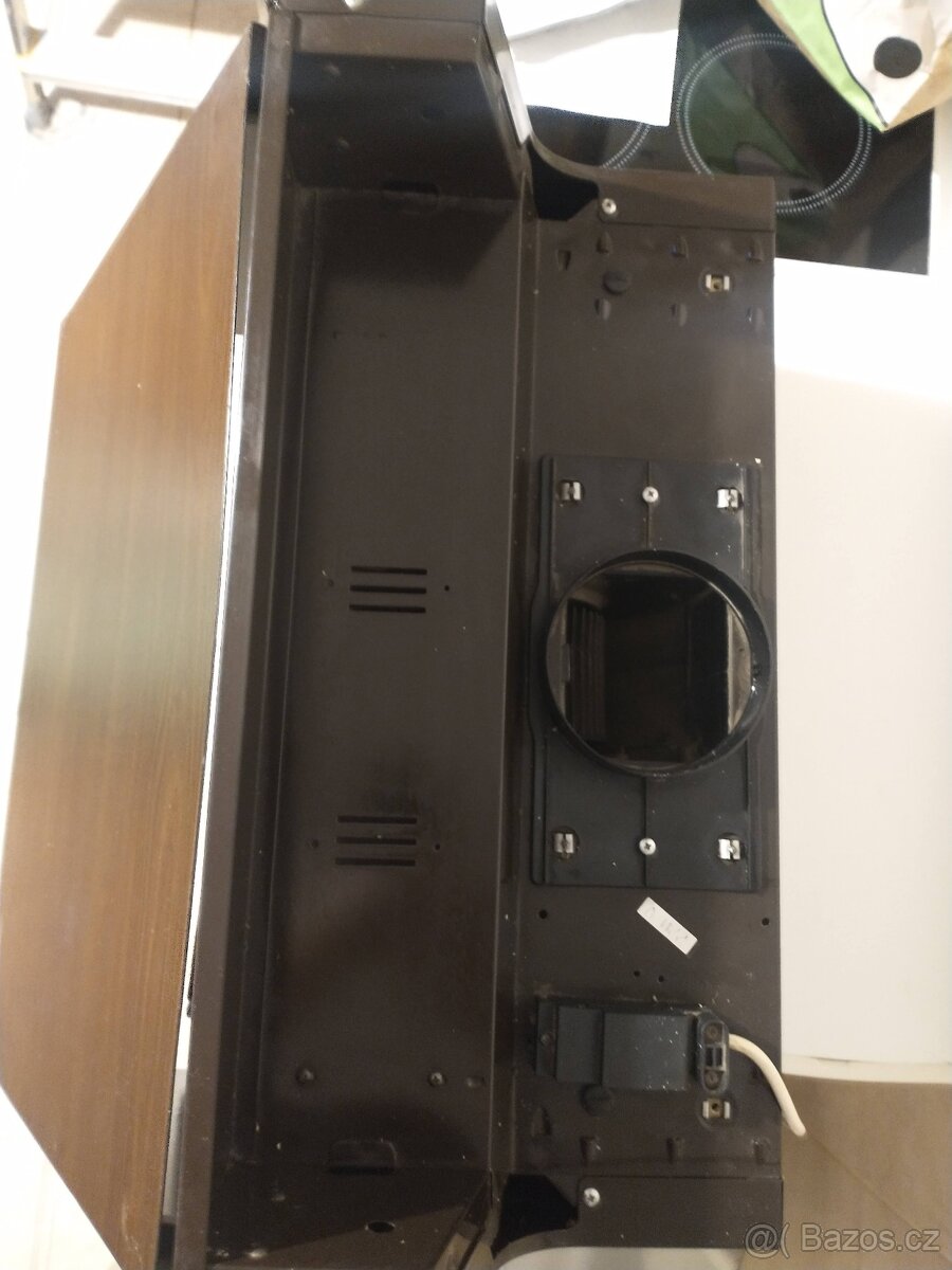 Prodej digestoře - 2