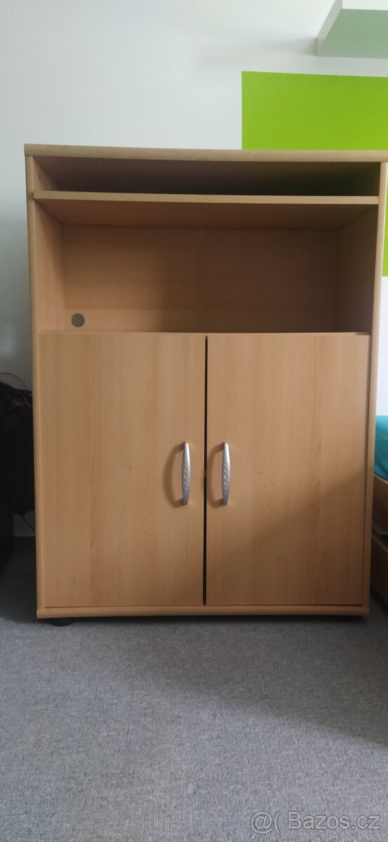 Prodám skříňku - 2