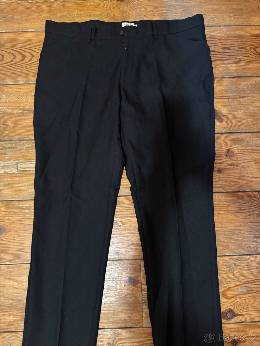 Dámské kalhoty - 2