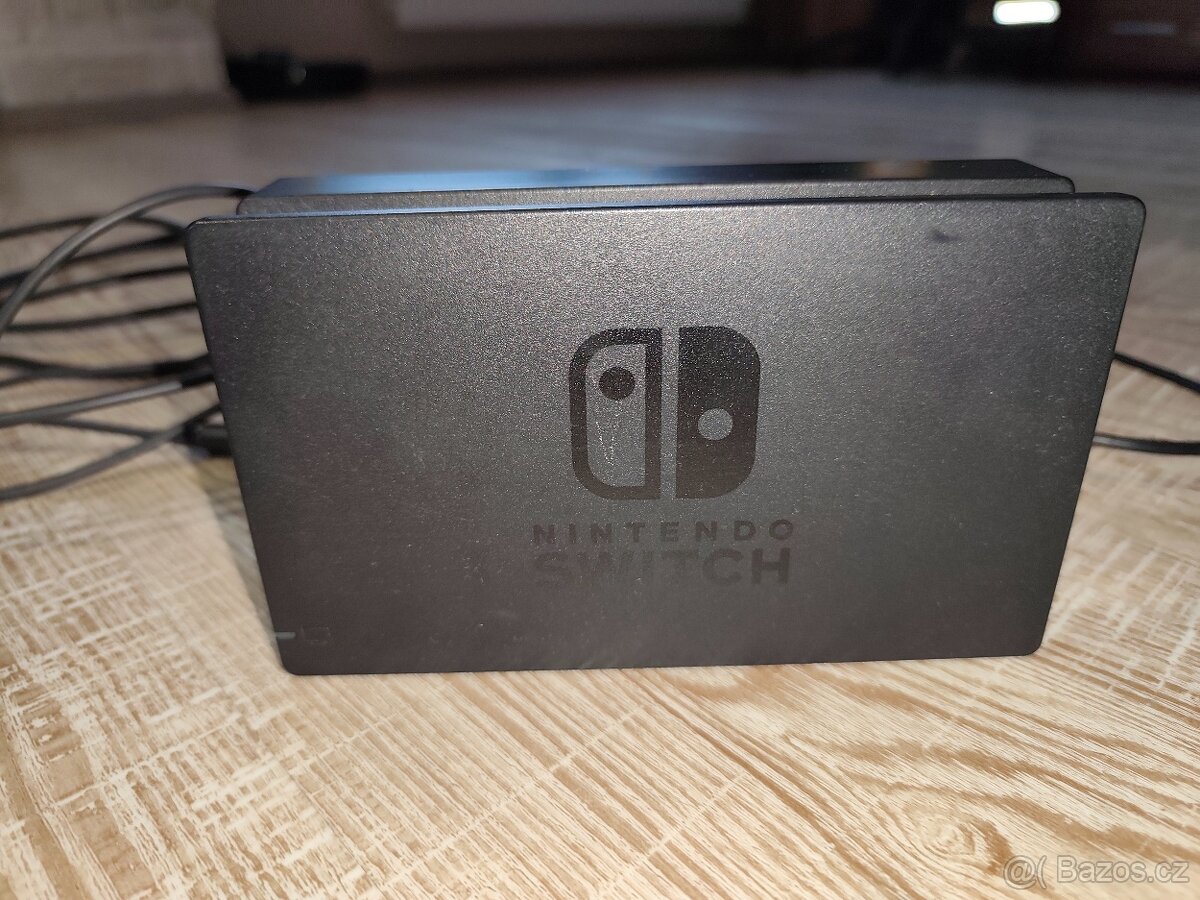 Nintendo switch 1 - 2