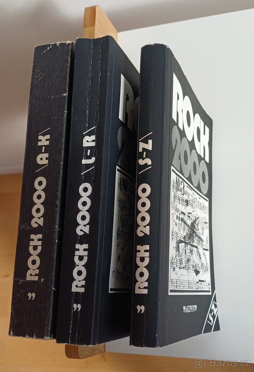 Rock 2000 - 2