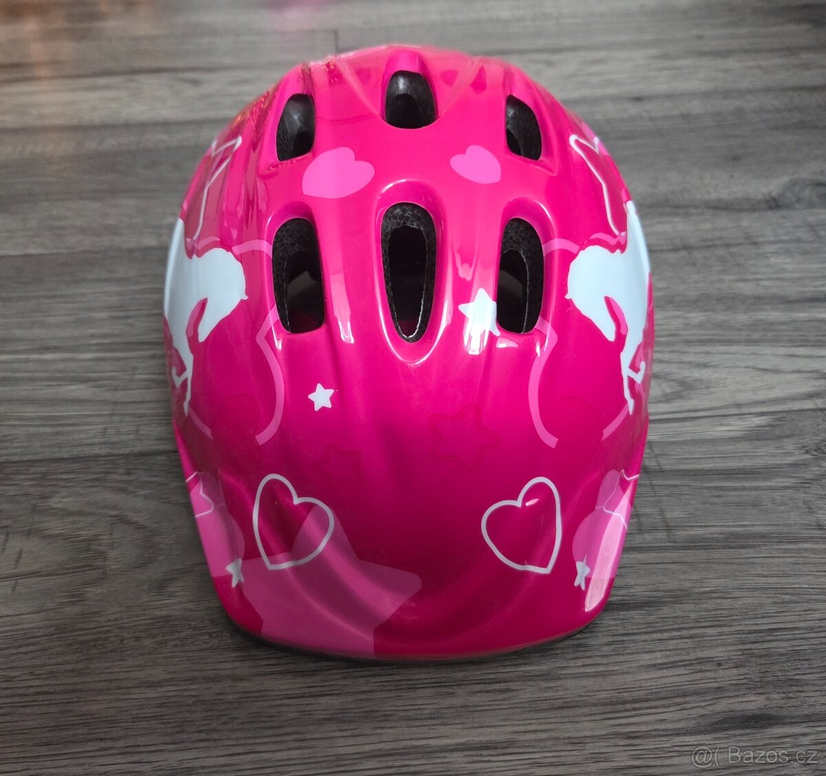 Dětská přilba - 2