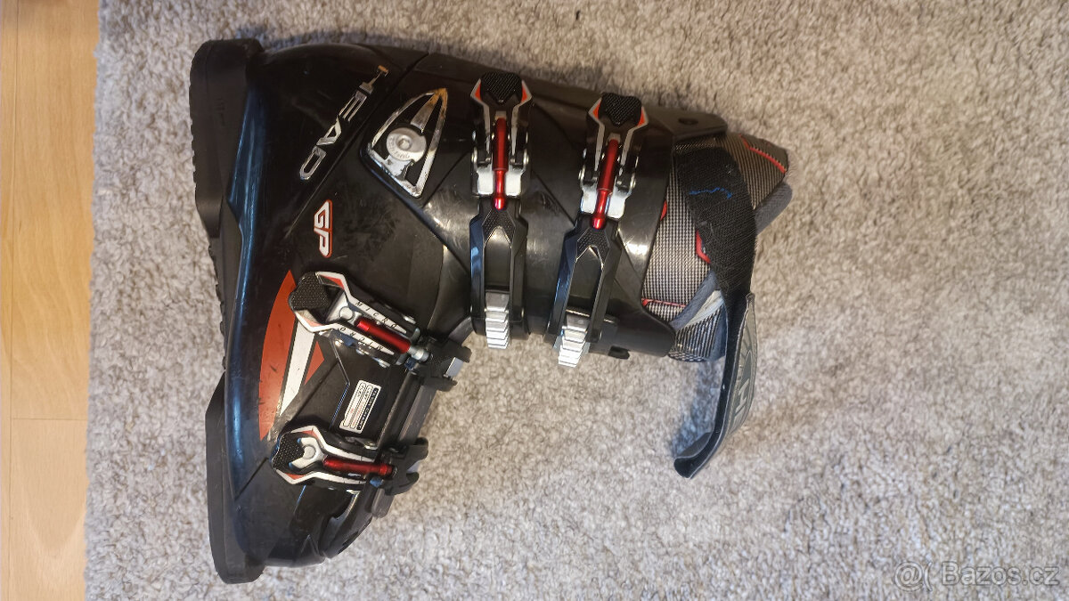 Lyžáky Head 30cm - 2