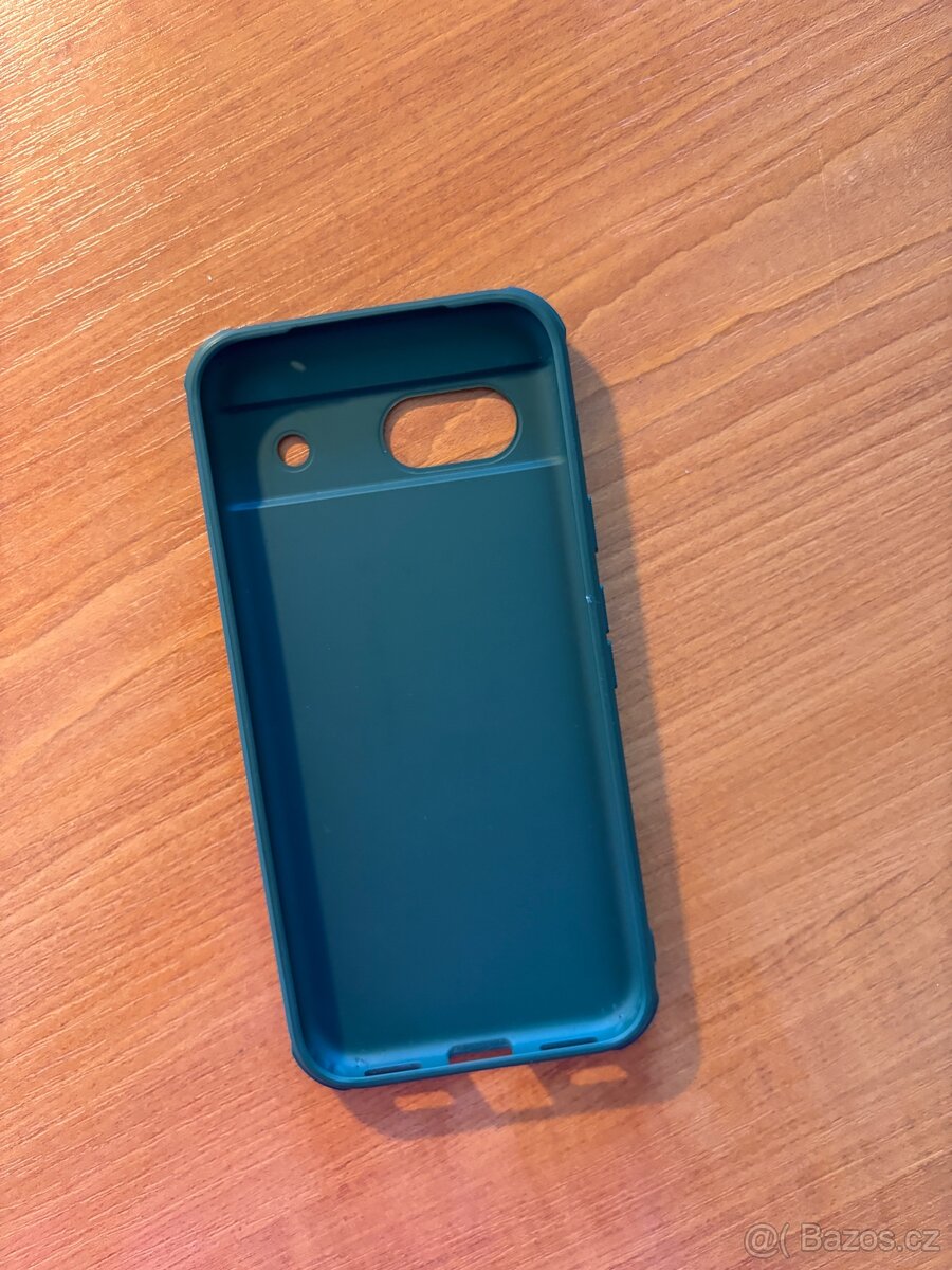 Ochranný kryt na mobil Google Pixel 8a - 2